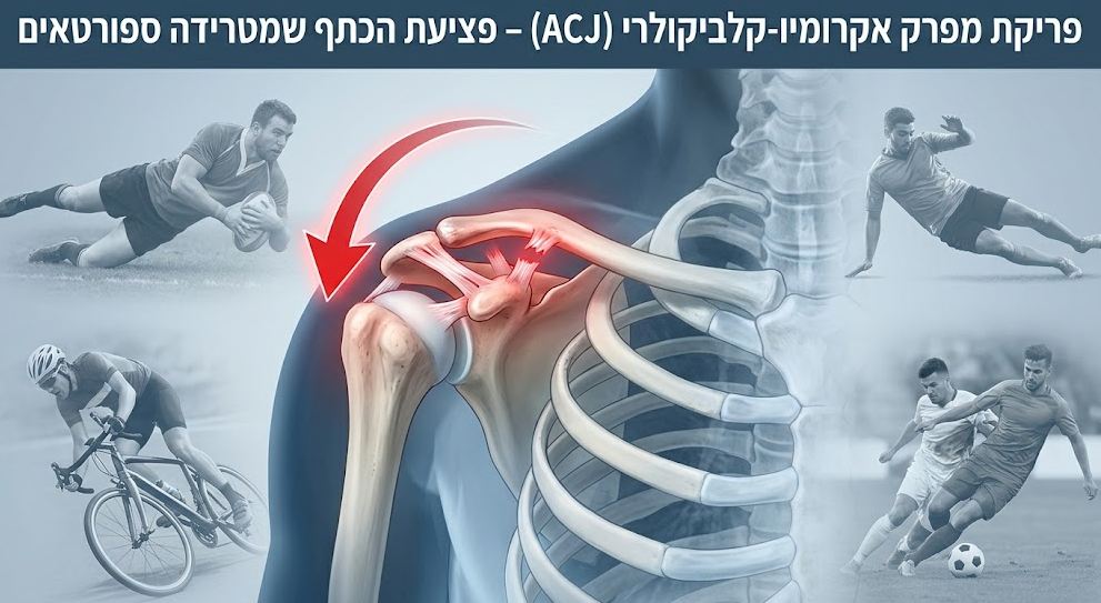 פריקת ACJ